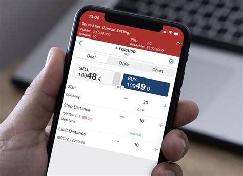 ig spread betting|How to Start Spread Betting: Learn with Examples.